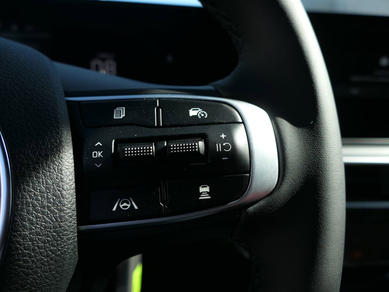 New 2026 Kia K5 GT-Line image 13