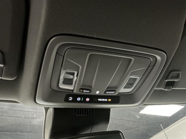New 2026 GMC Sierra 2500 Pro AWD/4WD image 18