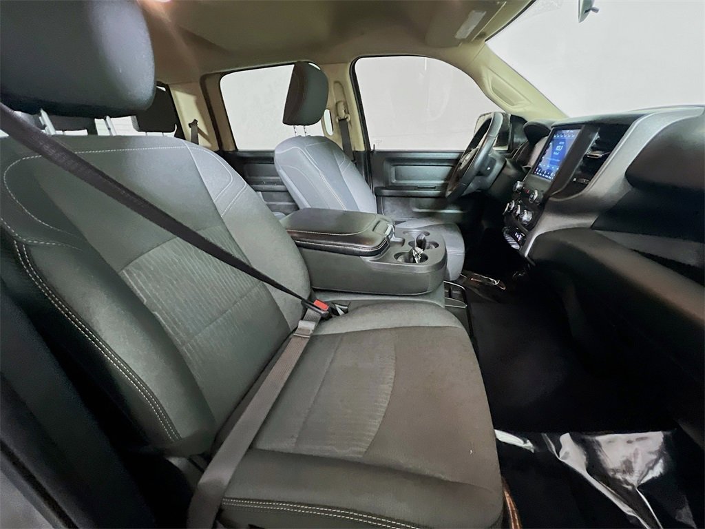 Used 2020 RAM 2500 Tradesman image 23