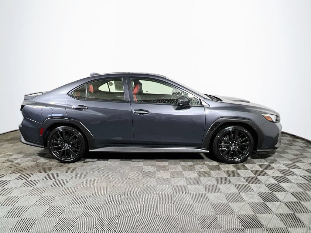 New 2026 Subaru WRX Limited AWD/4WD image 8