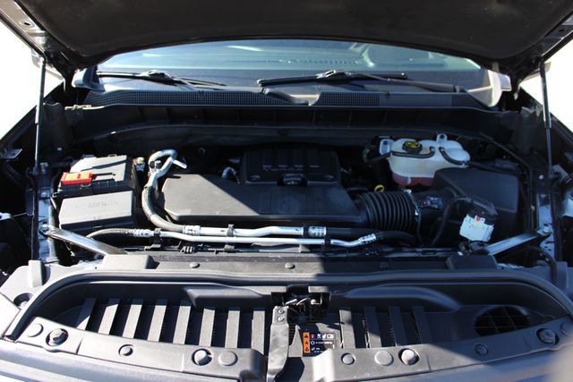 Used 2024 Chevrolet Silverado 1500 LT image 56