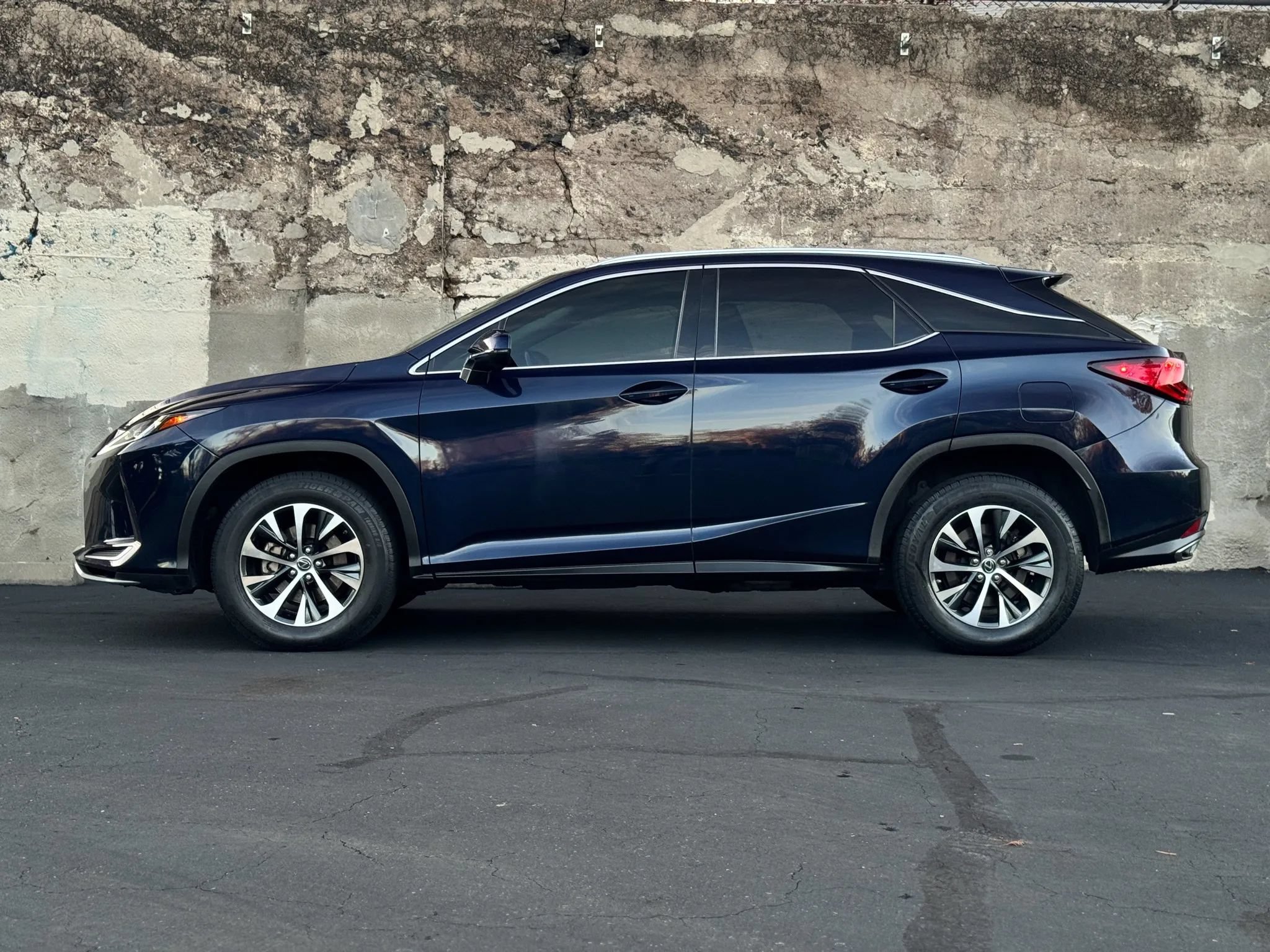 Used 2020 Lexus RX 350 AWD w/ Premium Package image 8