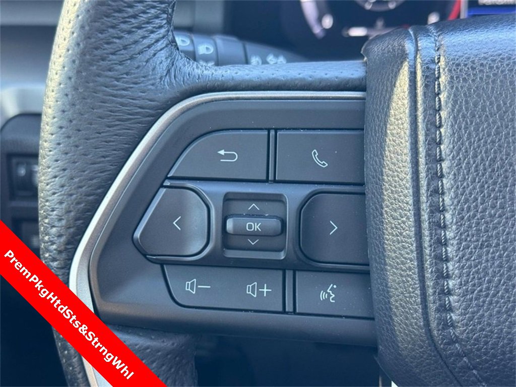 Used 2024 Toyota Tacoma TRD Sport image 16