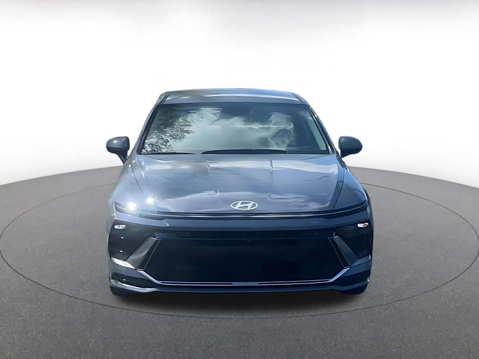 Used 2025 Hyundai Sonata SEL image 4