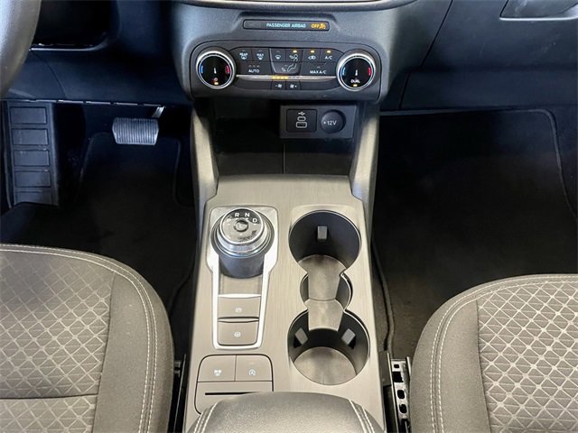 Used 2025 Ford Escape Active image 18
