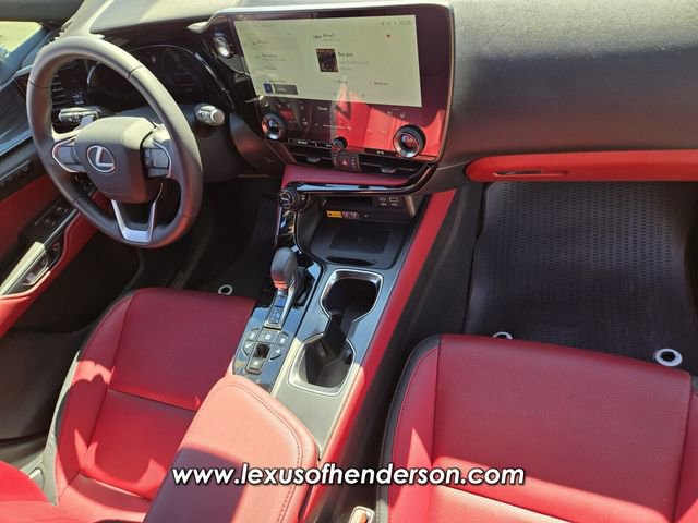 Used 2024 Lexus NX 350 AWD image 18