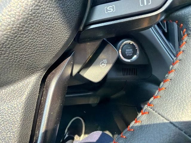 New 2026 Subaru Crosstrek 2.5i Limited AWD/4WD image 14