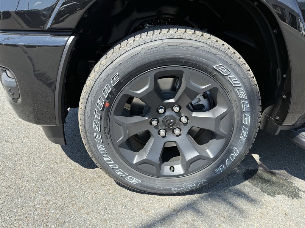 New 2026 RAM 1500 Big Horn image 10