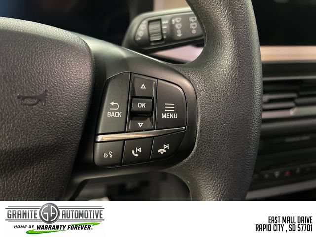 Used 2025 Ford Bronco Sport Big Bend AWD/4WD image 33