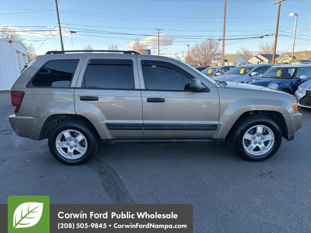 Used 2006 Jeep Grand Cherokee Laredo image 4
