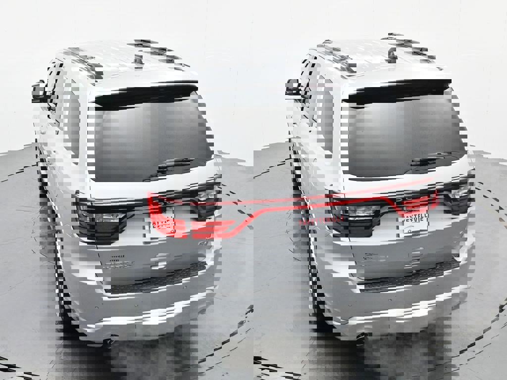 Used 2023 Dodge Durango R/T image 21