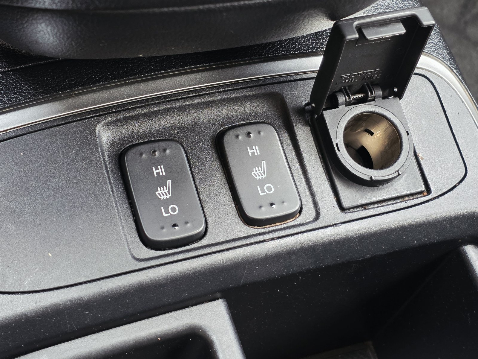 Used 2016 Honda CR-V EX-L image 25