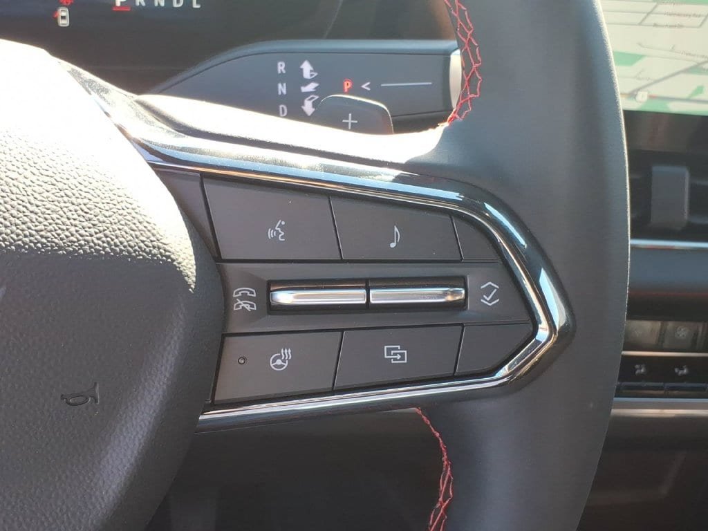 New 2027 Chevrolet Equinox RS AWD/4WD image 18