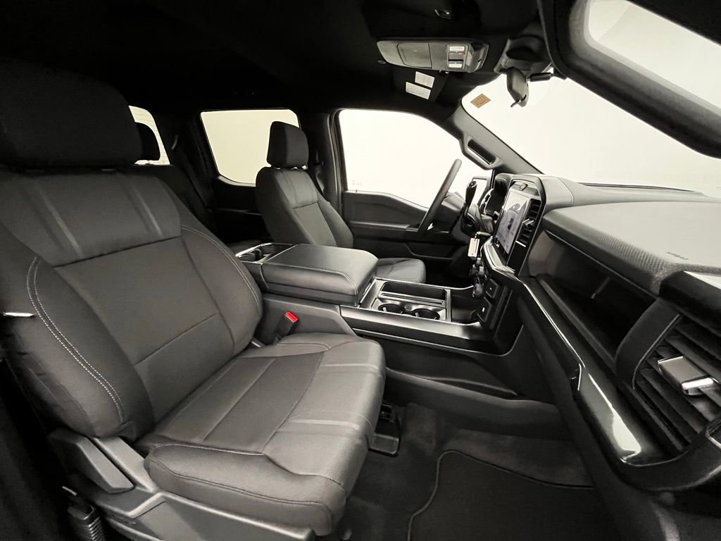 New 2026 Ford F150 STX image 29