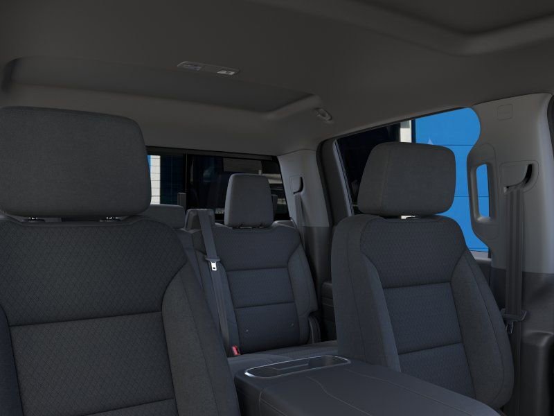 New 2026 Chevrolet Silverado 1500 RST w/ All Star Edition Plus image 24