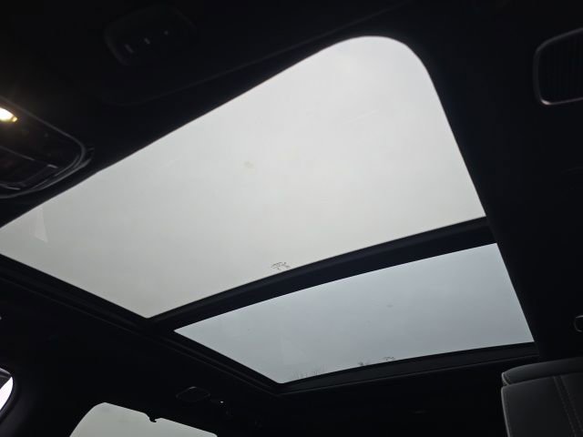 Certified 2025 Jeep Grand Wagoneer Series II Obsidian w/ Quick Order Packagew 28T image 29