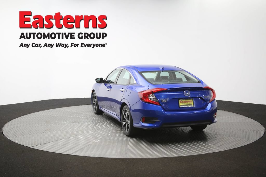 Used 2017 Honda Civic Touring image 65