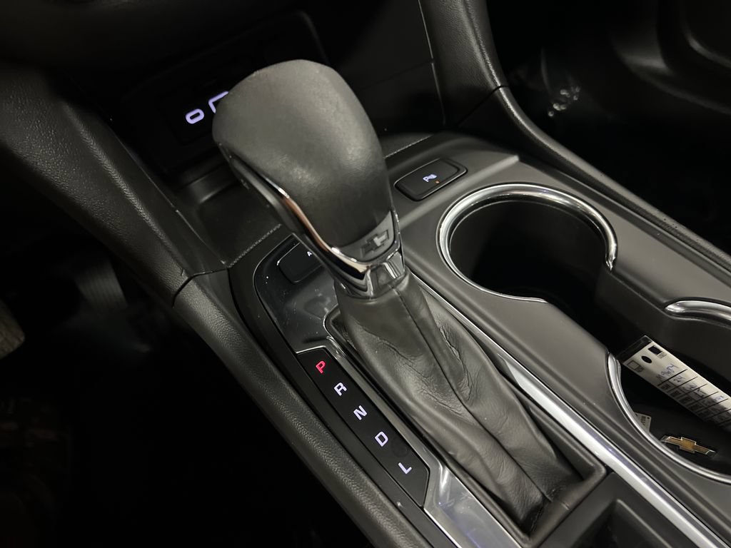 Certified 2024 Chevrolet Equinox LT AWD/4WD image 27