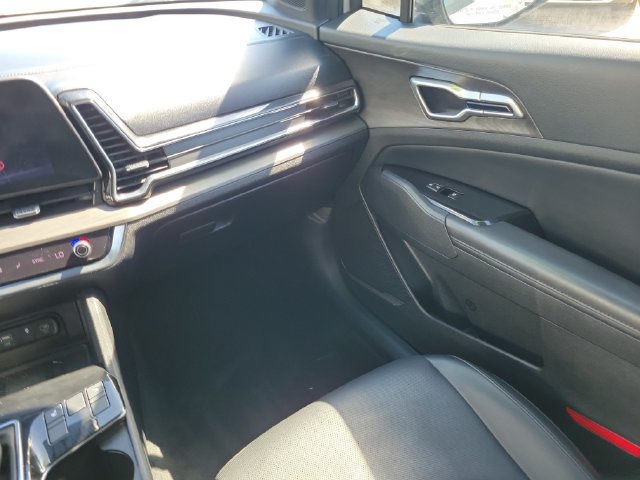 Certified 2023 Kia Sportage X-Line w/ X-Line Premium Package AWD/4WD image 18