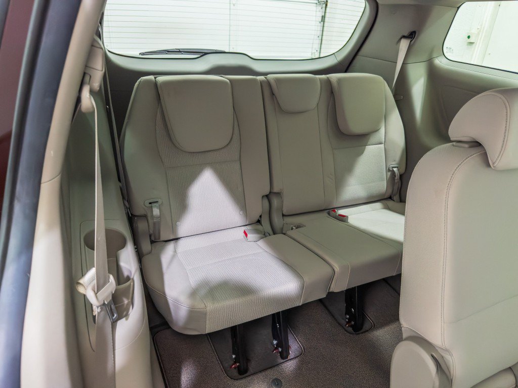 Used 2019 Kia Sedona LX FWD image 20