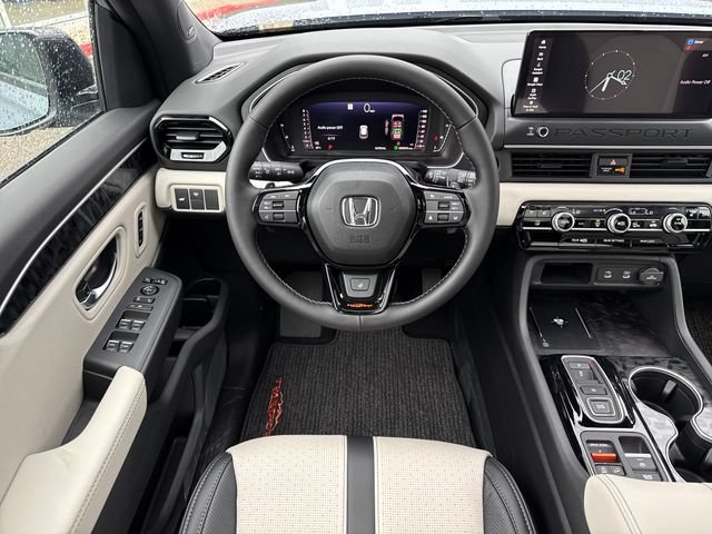 New 2026 Honda Passport TrailSport Elite image 30