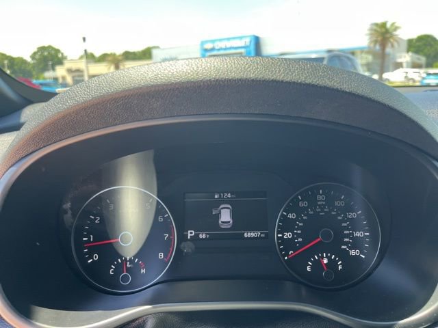 Used 2020 Kia Sportage SX AWD/4WD image 21