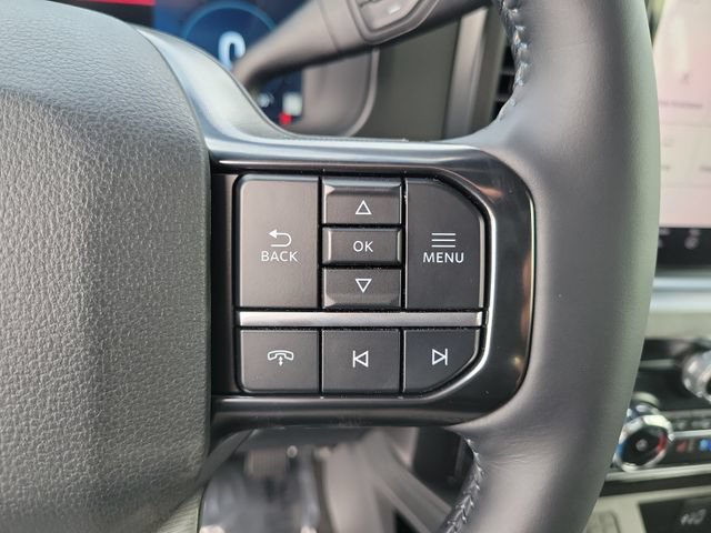 New 2026 Ford F350 Platinum AWD/4WD image 6