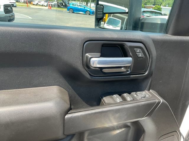 Used 2021 Chevrolet Silverado 3500 W/T w/ WT Fleet Convenience Package image 8