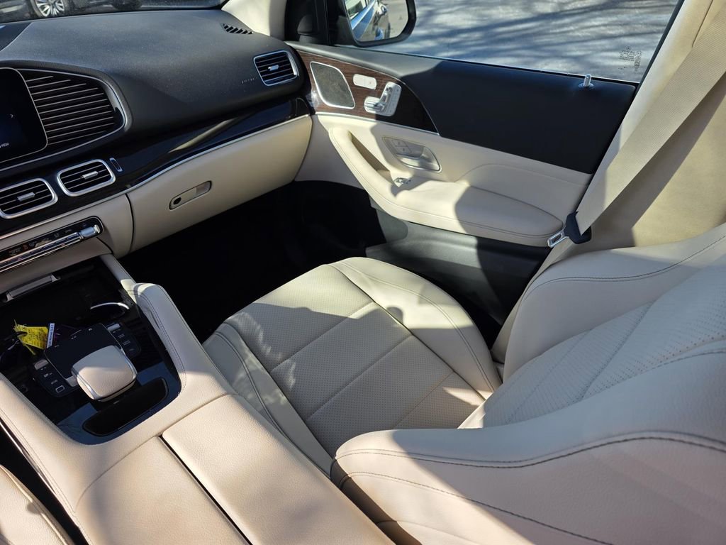 Used 2026 Mercedes-Benz GLE 350 GLE 350 image 29
