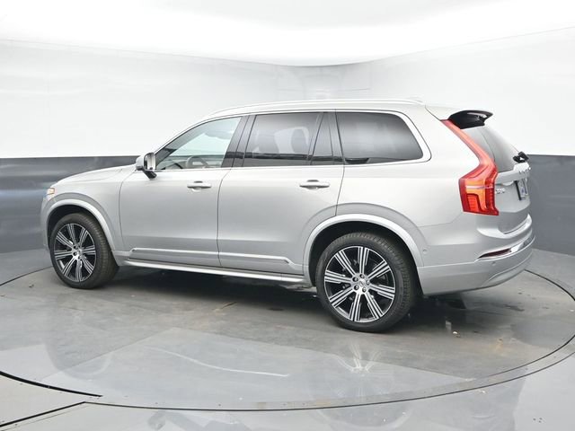 Used 2024 Volvo XC90 B5 Plus image 6