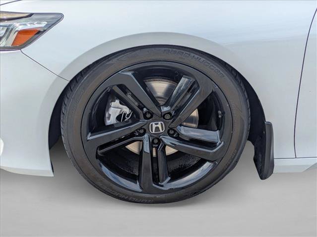 Used 2020 Honda Accord Sport image 22