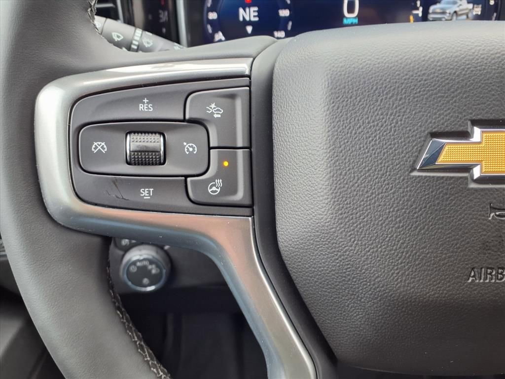 New 2026 Chevrolet Silverado 1500 LT w/ Safety Package image 19