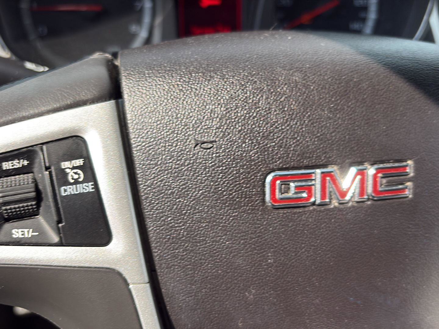Used 2017 GMC Terrain SLT AWD/4WD image 29