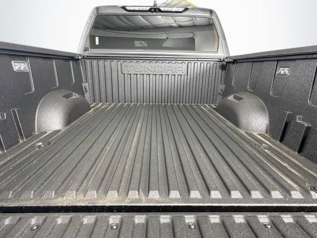 New 2026 Toyota Tundra Limited AWD/4WD image 26
