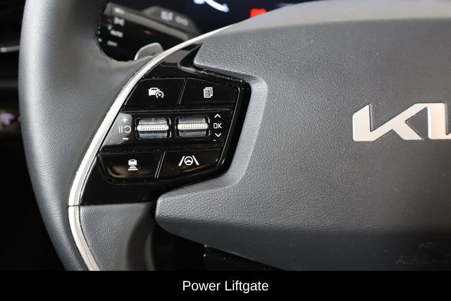 Used 2023 Kia Niro Wind w/ Wind Preserve Package FWD image 8