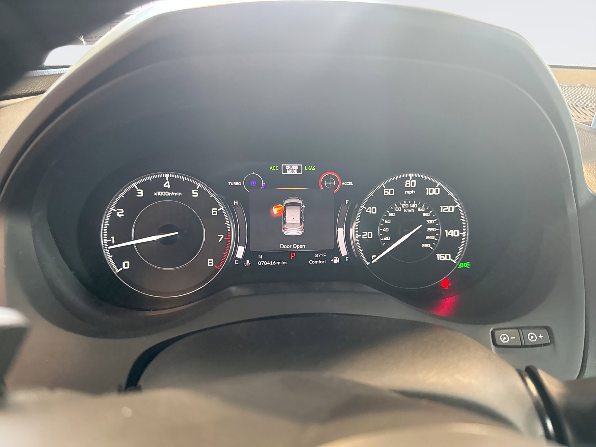 Used 2019 Acura RDX AWD w/ Technology Package image 9