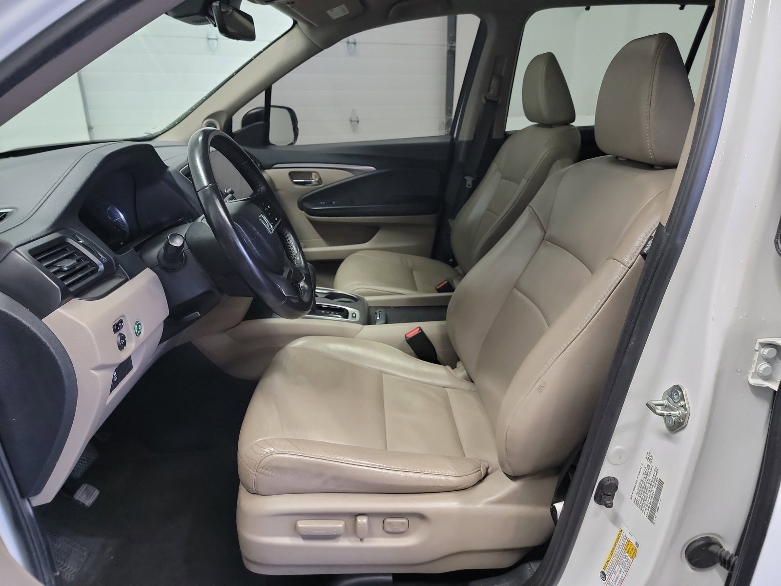 Used 2020 Honda Pilot EX-L image 12