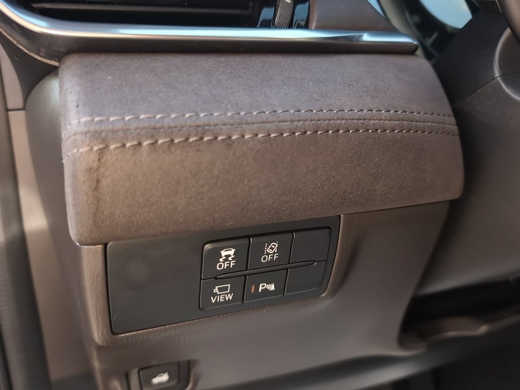 Used 2018 MAZDA MAZDA6 Signature FWD image 18