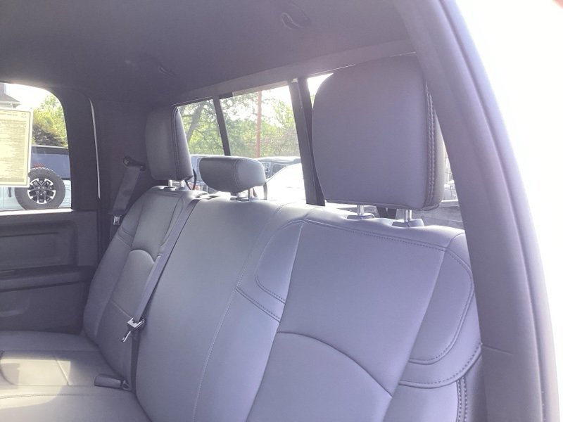 New 2026 RAM 2500 Tradesman image 17