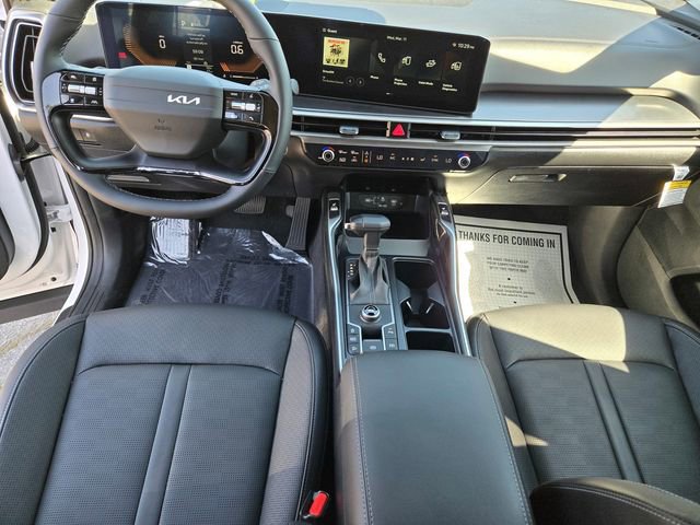 New 2026 Kia Sorento S image 27