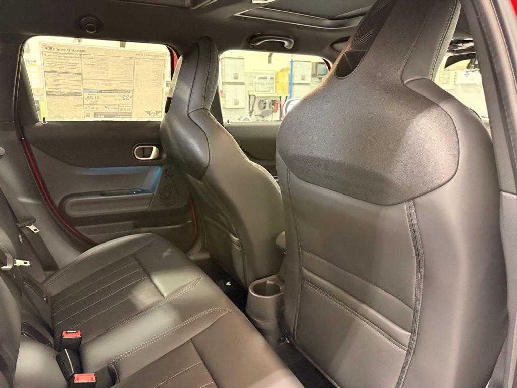 New 2026 MINI Cooper S image 25