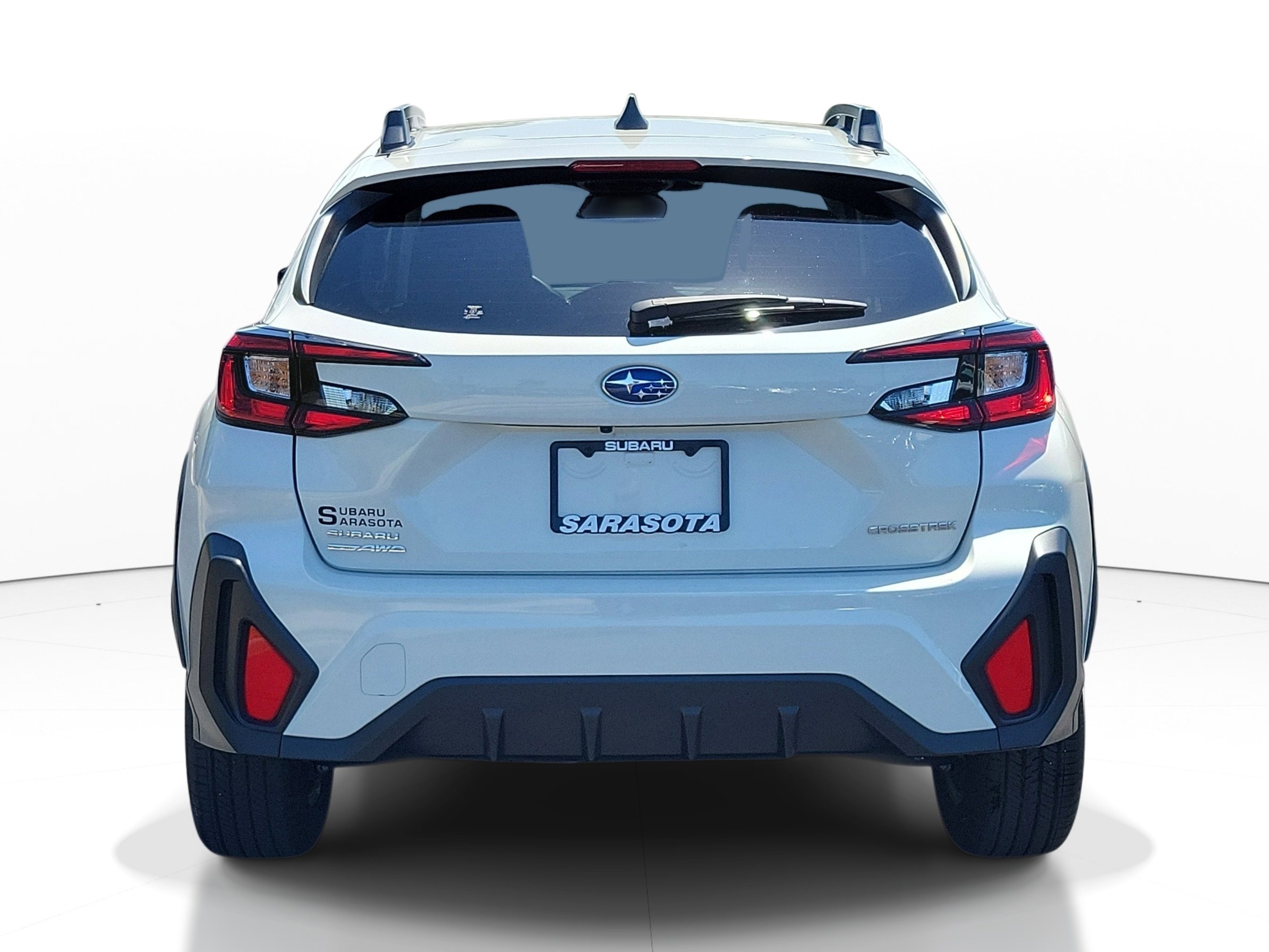 Used 2024 Subaru Crosstrek 2.0i Premium AWD/4WD image 5