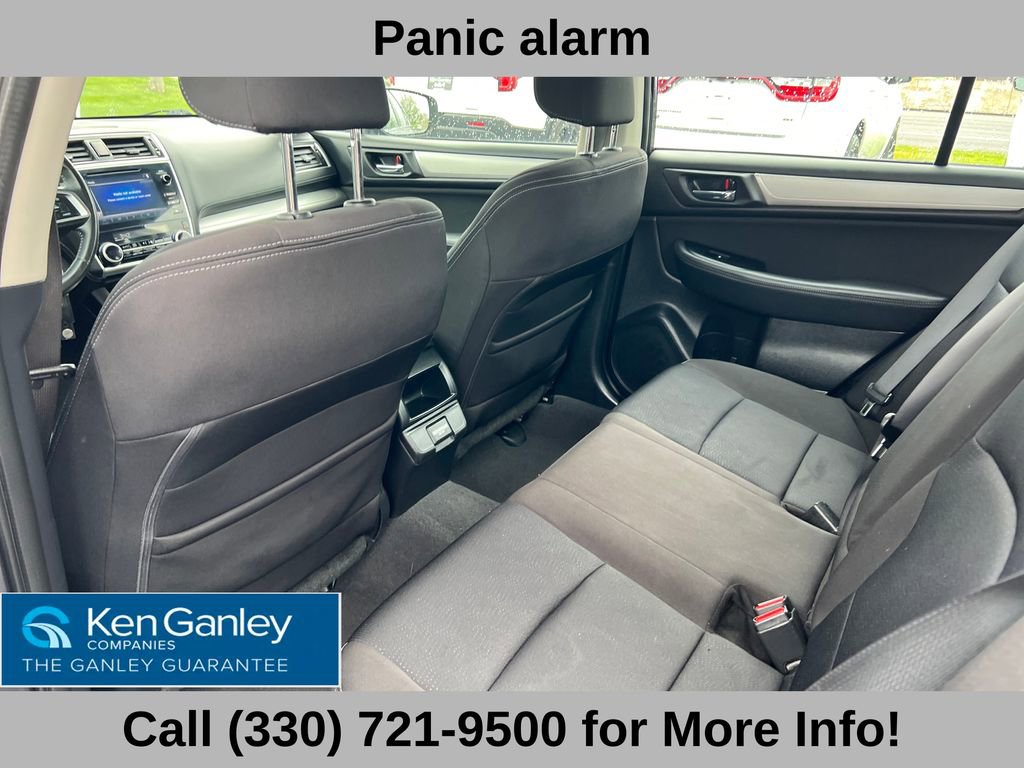 Used 2018 Subaru Legacy 2.5i Premium AWD/4WD image 46