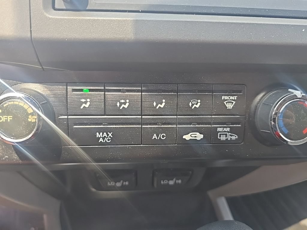 Used 2012 Honda Civic EX-L image 18