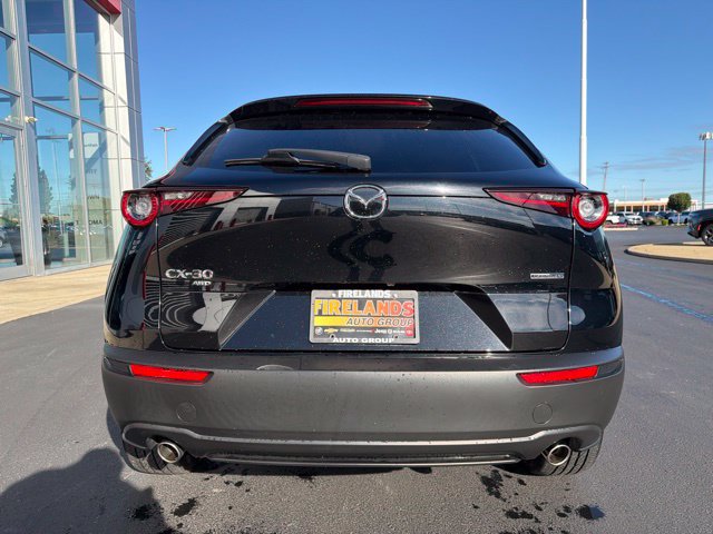 Used 2024 MAZDA CX-30 AWD 2.5 S w/ Preferred Package image 6