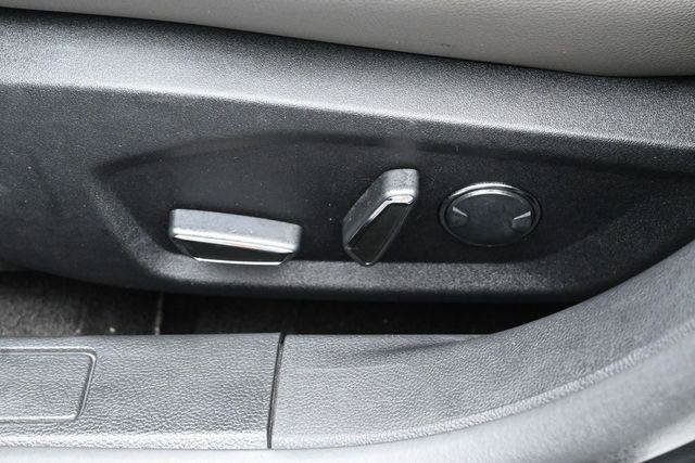 Used 2018 Ford Fusion Sport w/ Equipment Group 401A AWD/4WD image 10