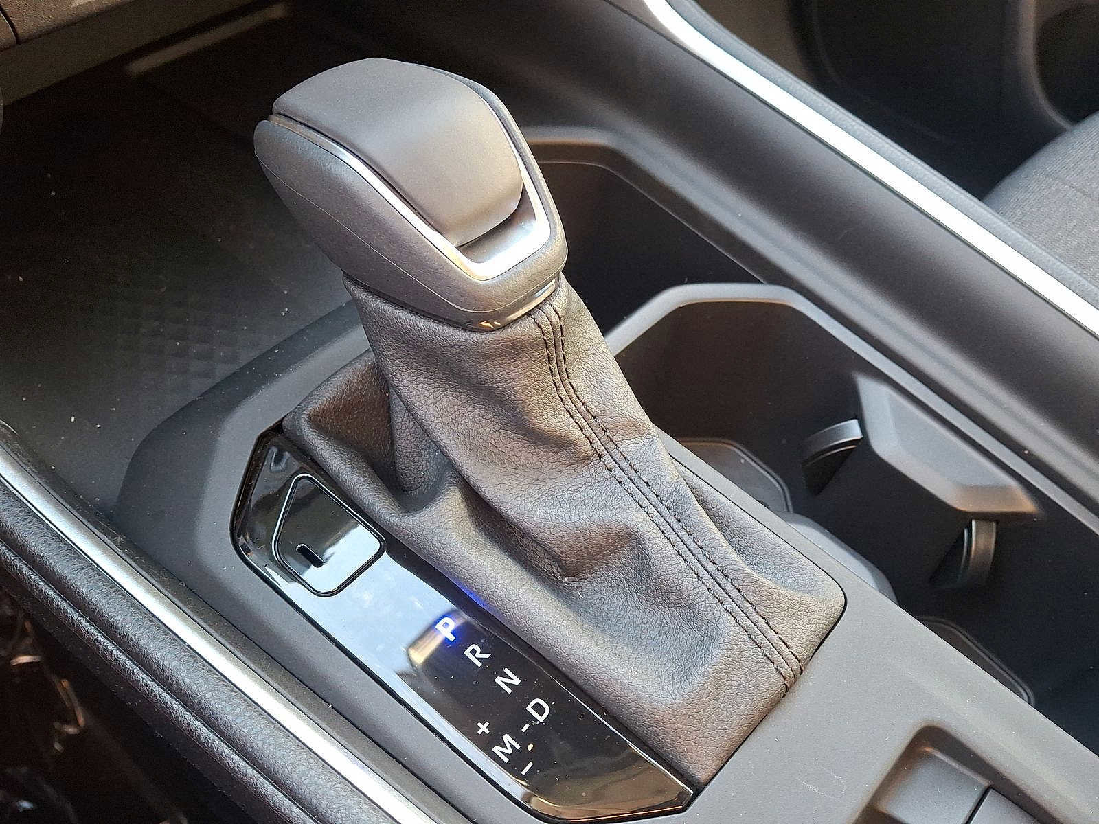 New 2026 Toyota Grand Highlander LE image 21