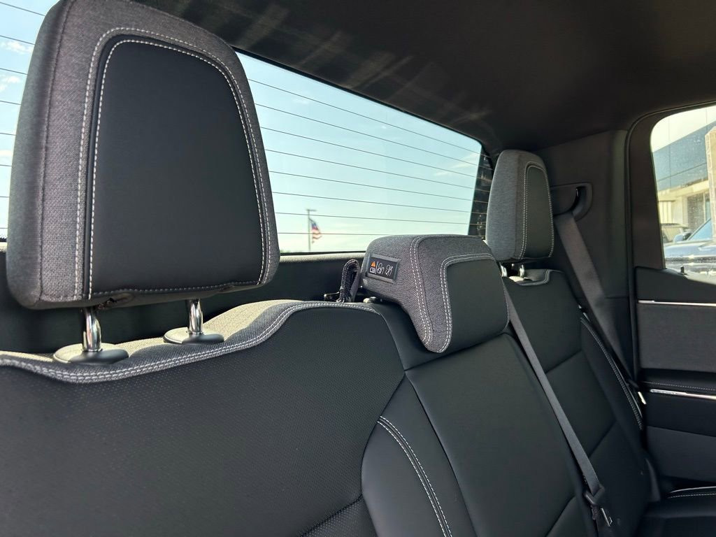 New 2026 GMC Sierra EV Elevation image 35