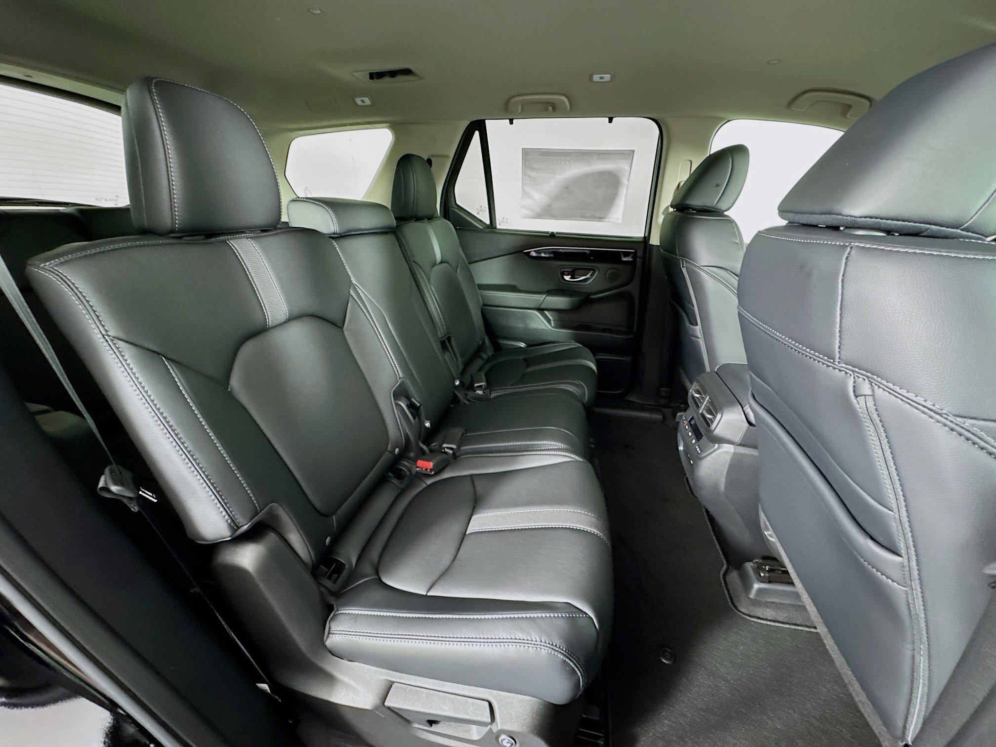 New 2026 Honda Pilot EX-L image 28