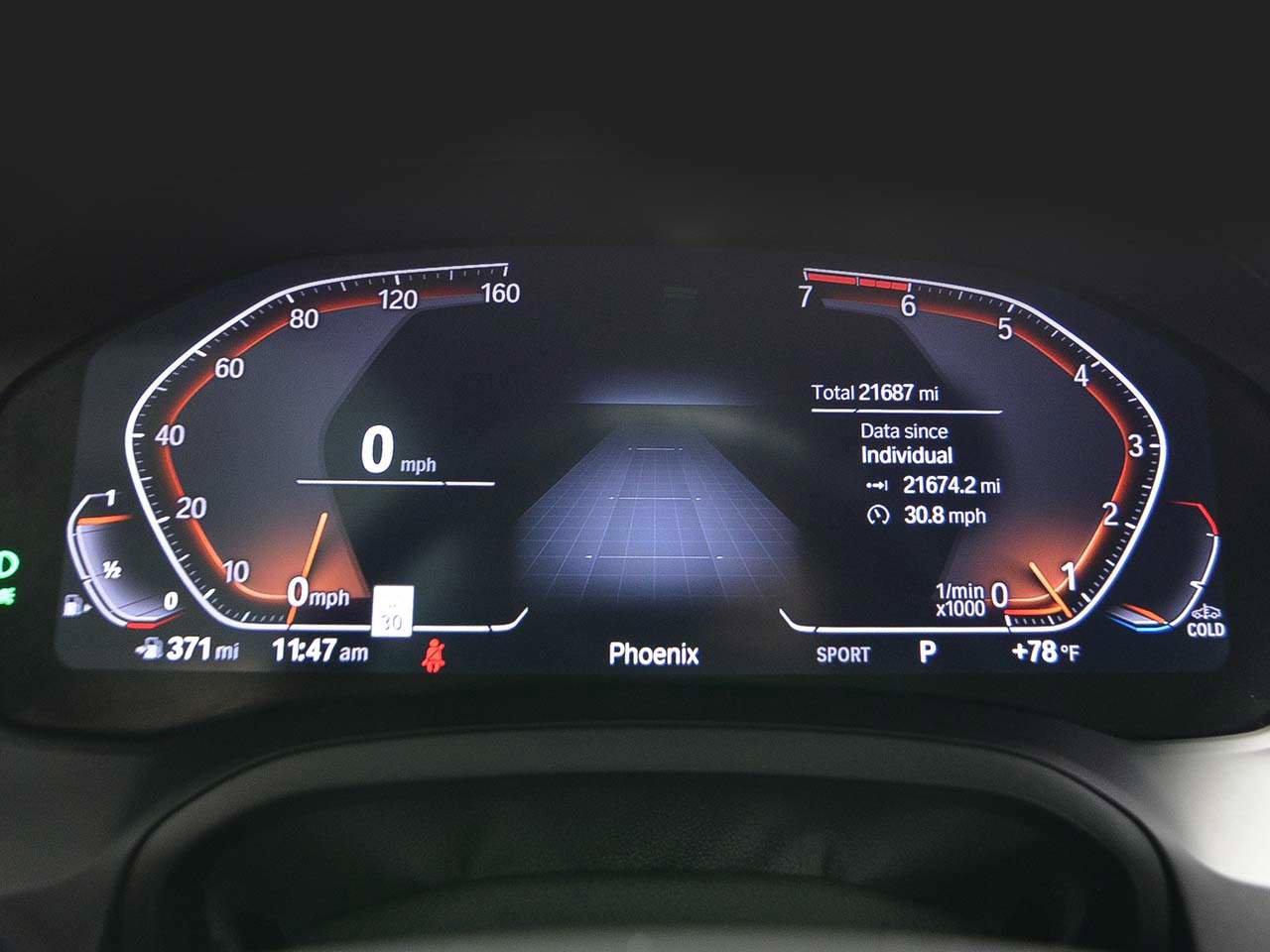 Used 2022 BMW 430i Coupe w/ M Sport Package image 12